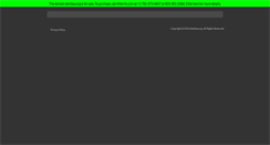 Desktop Screenshot of darkbay.org